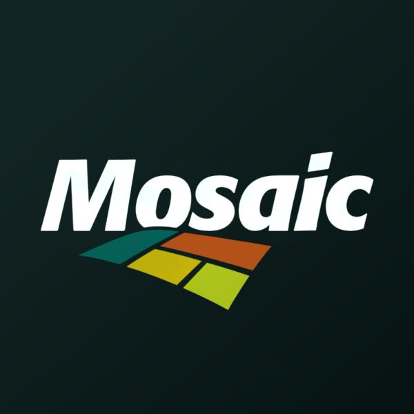 Mosaic Biosciences